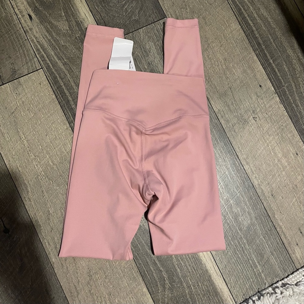 Pink Activewear Set - Picture 3 of 3